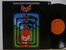 OST Hausu Psych Abstract Jazz Funk Breakbeats Japan