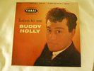 Buddy Holly 45 rpm Peggy Sue record mint dust jacket