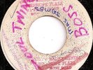 JOHNNY OSBOURNE / GO FIND YOURSELF A FOOL / LISTEN