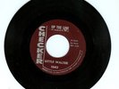 Little Walter, Up the Line/Southern Feeling, Checker 45