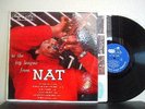 50s Jazz NAT ADDERLEY  To The Ivy League From NM ORIG