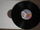 Less Than Jake B Side Remix 10 inch - OOP RARE  NOFX
