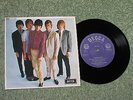 THE ROLLING STONES five by five 7-inch GERMAN DECCA EP reissue Mono DFE 8590