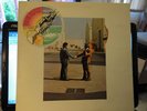 Pink Floyd Wish You Were Here Australia NM- Eye Label