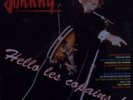 johnny hallyday vinyle neuf hello les copains