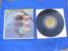 Paul  Chambers GO... Rare Gold Label Vee Jay Stereo