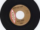 ARGO 5402- ETTA JAMES- SEVEN DAY FOOL- NORTHERN SOUL