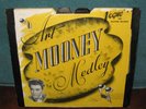 Vogue Art Mooney 78 Set Jacket V-101 Picture Disc R-730