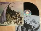 Nazareth- Hair of the dog  CREST UK 1975 OIS MINT