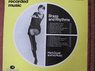 MARK DUVAL, BRASS AND RHYTHM. KILLER FUNK LIBRARY RARE