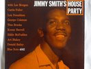 JIMMY SMITH Houseparty Blue Note 4002 47W 63rd mono M-