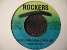 BLACKMAN HEART  JNR DELGADO  KILLER PABLO ROOTS ORIG