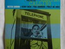 DEXTER GORDON Dexter Calling Blue Note 84083 NY M-