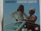 LONNIE SMITH Drivers Blue Note 84351 -70 M-