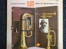 CLARK TERRY Top and Bottom Brass Riverside 12-295 M-