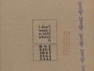 John Bender - I don't remember now LP RARE near mint