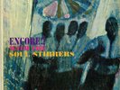 The Soul Stirrers / Encore on Sar
