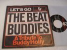 The Beat Buddies A Tribute to Buddy Holly / Let's Go