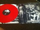 Marduk Plague Angel LP red vinyl Watain Funeral mist