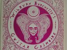 WILBURN BURCHETTE private psych jazz LP Guitar Grimoire