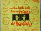 THE ROCKIN DEVILS  WITH A LITTLE HELP FROM OUR FRIENDS