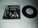 Outcasts  You're A decease IT recs EX+/EX+ Punk Rudi 