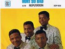 LITTLE ANTHONY & THE IMPERIALS ON DCP   