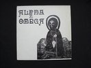 Daniel in the Lions Den - Alpha & Omega Lp