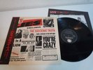 Guns N' Roses G N' R Lies Japan LP OBI