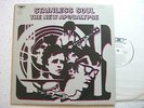 STAINLESS SOUL-THE NEW APOCALYPSE-PROMO-SAMPLES-BREAKS