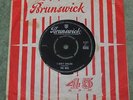 THE WHO I can’t explain BRUNSWICK 7-inch 05926