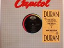 DURAN DURAN the reflex (remix version) 12