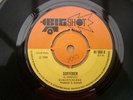 Reggae Rock Steady 45 The Kingstonians on Big Shot