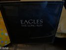 EAGLES  SEALED LP  THE LONG RUN 1979 ORIGINAL 1ST PRESS