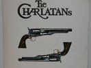 THE CHARLATANS LP ORIG GROUCHO USA LIMITED EDITION RARE