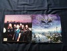 Iron Maiden Brave New World Picture 2 Vinyl rar selten