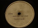 CLARLIE SPAND PARAMOUNT 13005 BLUES 78 RPM V/V+ TEST