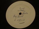BIG BILL BROONZY TEST EVIL WOMAN BLUES 78 RPM E+