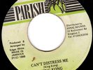killer digi 45 CAN'T DISTRESS ME king kong ? ? parish