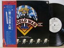 World War II Beatles Elton John Status Quo Japan Promo