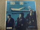The Mark III Trio Let’s Ska At The Ski Lodge LP