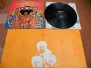 JIMI HENDRIX AXIS BOLD AS LOVE 1967 UK TRACK MONO LP