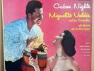 CUBAN NIGHTS: MIGUELITO VALDES & MACHITO:DECCA PINK DJ