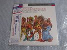 NEW TAS180g LONDON FINAL LP MUNCHINGER THE FOUR SEASONS