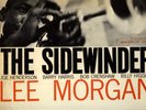 LEE MORGAN THE SIDEWINDER NY USA BLUE NOTE MONO