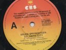 BRUCE SPRINGSTEEN  