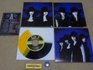 Black Belles Tri w/ Pin Third Man Records Jack White 