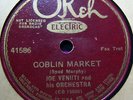 JOE VENUTI ORCHESTRA 
