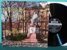 SCHUBERT  in F Major  VIENNA OCTET UK LP SXL 2028 WBG