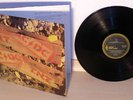 AC/DC - T.N.T.  FOC australische Pressung  ACDC TNT LP